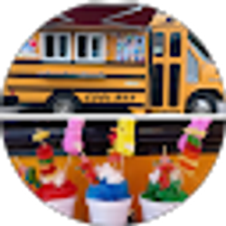 Profile photo of The Cool Bus