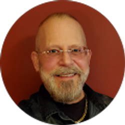 Profile photo of Chuck Radziewicz