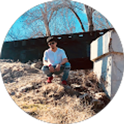 Profile photo of Kelvin Marquez