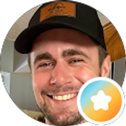 Profile photo of Cody Christensen