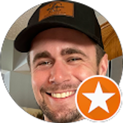 Profile photo of Cody Christensen
