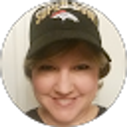 Profile photo of Kelli Shannon