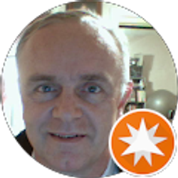 Profile photo of Adam Burkey