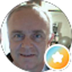 Profile photo of Adam Burkey