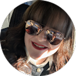 Profile photo of Cristina Laughlin