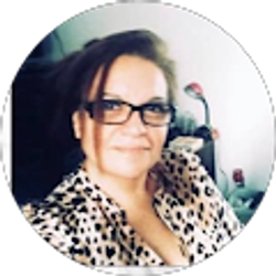 Profile photo of Grace Santiago