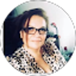 Profile photo of Grace Santiago