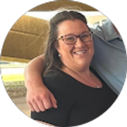 Profile photo of Amanda Yarbrough