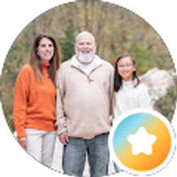 Profile photo of Heather Alvey