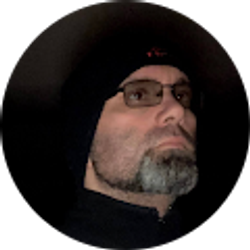 Profile photo of Seth McCracken