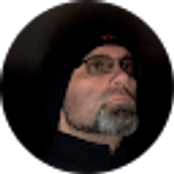 Profile photo of Seth “In Head First” McCracken