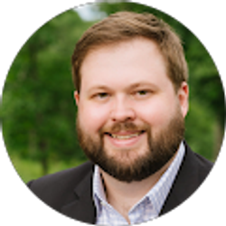 Profile photo of Charles Blaydes