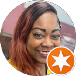 Profile photo of Kimone Cooper