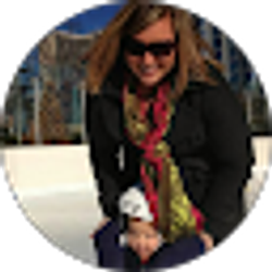 Profile photo of Laura Butler