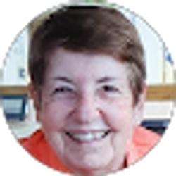 Profile photo of Barbara Vane
