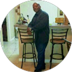 Profile photo of Ramon Richardson