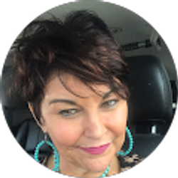 Profile photo of Tammie White