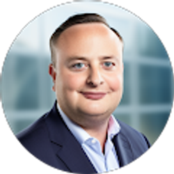 Profile photo of Matthew Tietjen