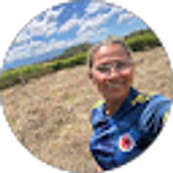 Profile photo of Patricia ceron zarate