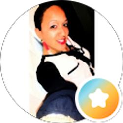 Profile photo of Karima Davis