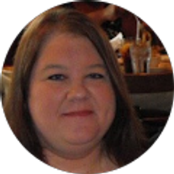 Profile photo of Tracy Voyles