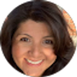 Profile photo of Eva Borbon