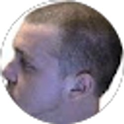 Profile photo of Vern Wester