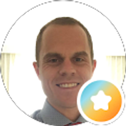 Profile photo of Kevin Hayward