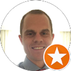 Profile photo of Kevin Hayward