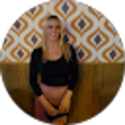 Profile photo of Cristina Tucker
