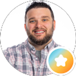 Profile photo of Anthony Economos