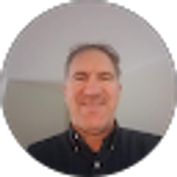 Profile photo of Mike Kansanback