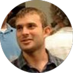 Profile photo of Jacob Berger