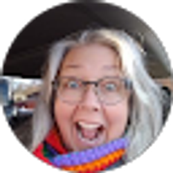 Profile photo of Stacy Bruemmer