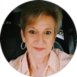 Profile photo of Stephanie OHare