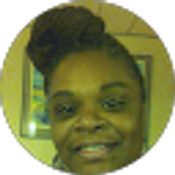 Profile photo of Anna Crooms