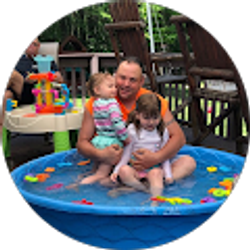 Profile photo of Mike Crumbaker