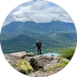 Profile photo of Joshua York