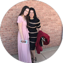 Profile photo of Josie Garcia Sewell