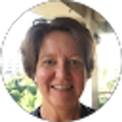 Profile photo of Shannon Blocker