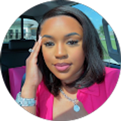 Profile photo of Reagan Pitre