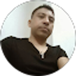 Profile photo of Eddy Campos