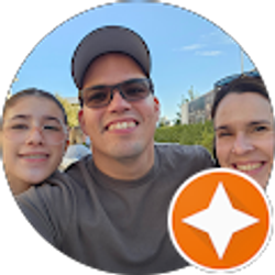 Profile photo of Max Bernard