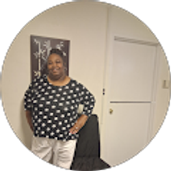 Profile photo of Gale Lewis