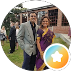 Profile photo of Srikrishnan Natarajan (Sreke)