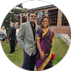 Profile photo of Srikrishnan Natarajan (Sreke)