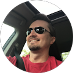 Profile photo of Jamie Bertram