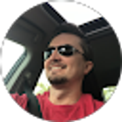 Profile photo of Jamie Bertram