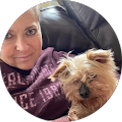 Profile photo of Mary Sanchez, CPP