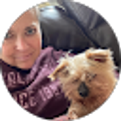 Profile photo of Mary Sanchez, CPP